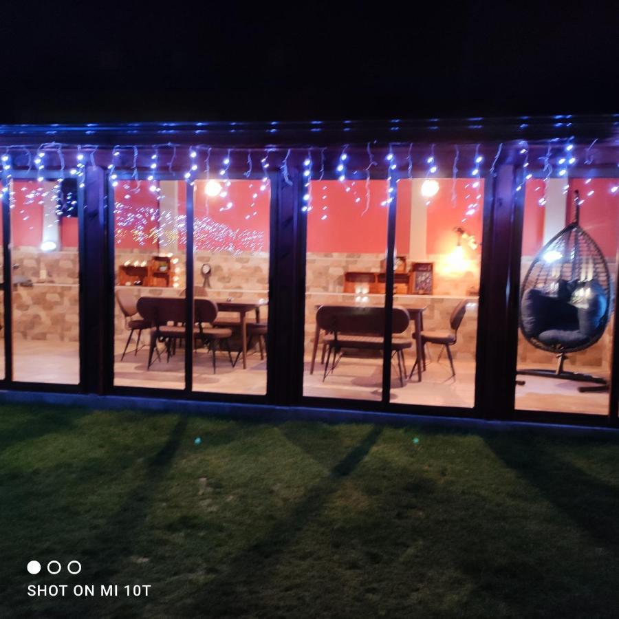 Къща За Гости Детелина - Лина Sapareva Banya Esterno foto